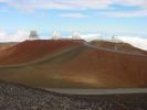 Observatorien am Mauna Kea
